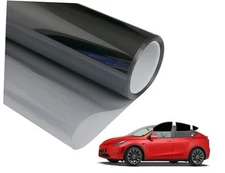 2Ply Premium Window Tint Film for Car - 20in x 25ft (25% 20in×25ft Vlt:25%