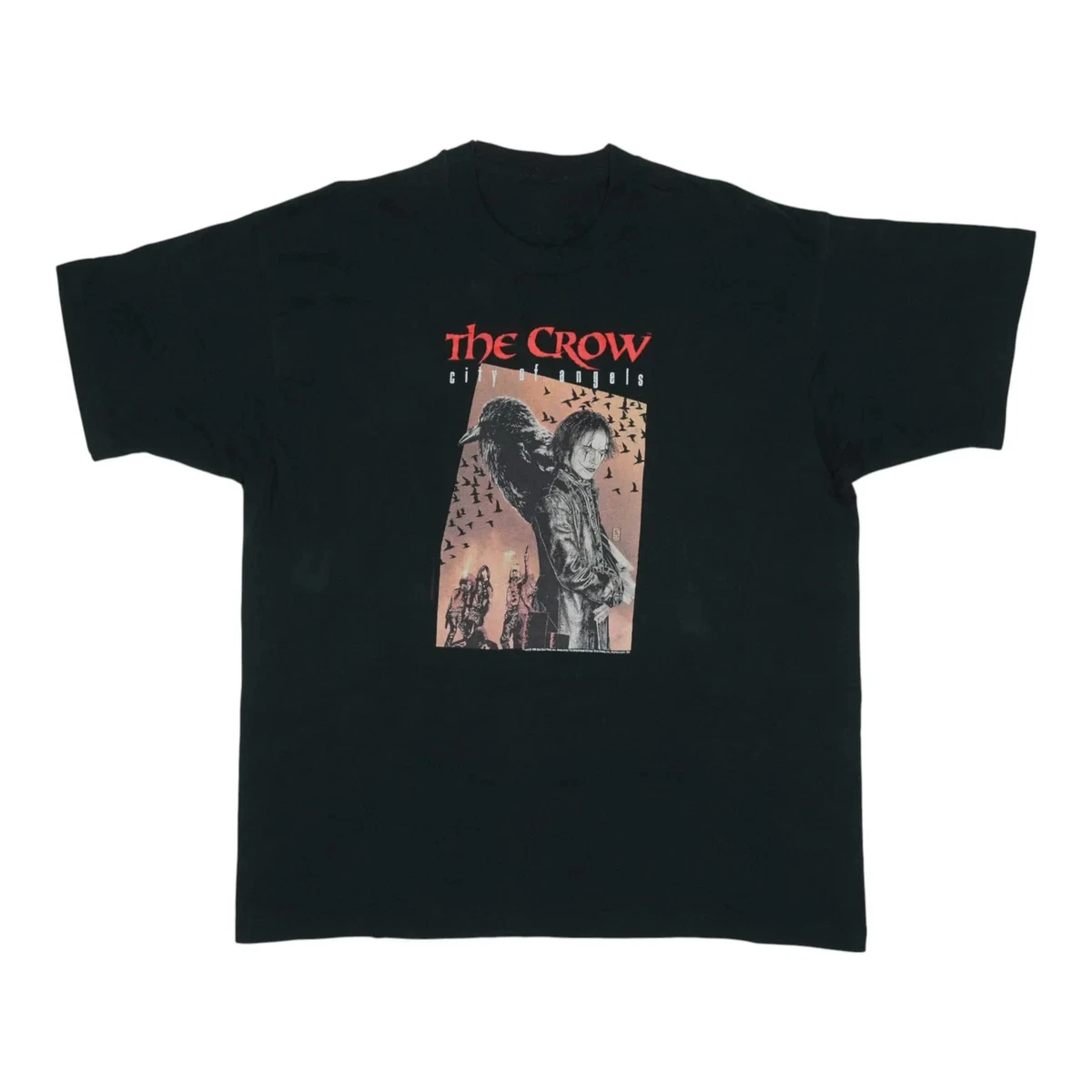 Vintage t-shirts for men for sale | eBay