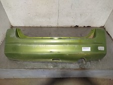 Pare-choc arrière Opel AGILA