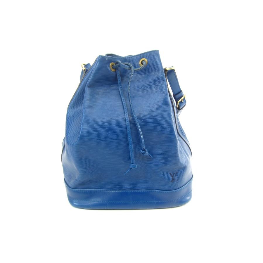 Louis Vuitton Noe Shoulder Bag Women's M44005 Pre-owned From Japan