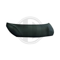 1X Motorhaube Diederichs 6601000 Passend FüR Toyota