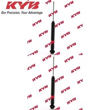 2x Stoßdämpfer KYB 3440126 2 Stossdämpfer rechts links Hinterachse für Kia