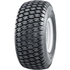 4 Tires Trac-Gard P532 24X12.00-10 Load 4 Ply Lawn & Garden