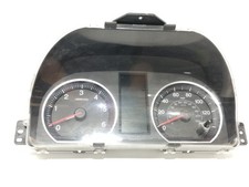 78100HR0359478 DASHBOARD / 78100 HR0359478 / 1009387 FOR HONDA CR-V RE COMFORT