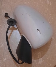 Specchietto elettrico destro 46-843-5664 E1020873 Opel Corsa D 2006-14 (71389)