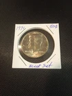 JFK 1971   UNC