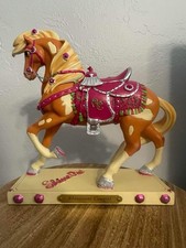 Trail of Painted Ponies 1E