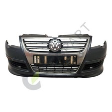 VOLKSWAGEN PASSAT R LINE TDI DSG MK5 (B6) (3C) Bumper Front 3c0807221