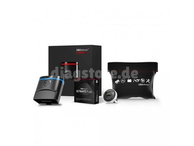 OBD Eleven Ultimate Pack - Diagnosegerät OBD-2