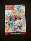 Carte Pokémon Bundle 6 Booster EV8.5 Évolution Prismatique Neuf Scellé FR