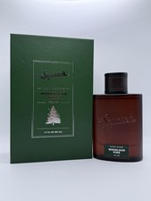 Dr. Squatch Natural Cologne - Woodland Pine For Men 1.7 oz New Open Box