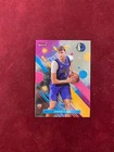 2025-26 Topps Finest Cooper Flagg ( DALLAS MAVERICKS ) Rookie Card RC #1