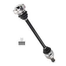 REAR FITS BOTH SIDES/ RIGHT DRIVE SHAFT FOR BMW 5 SEDAN 525 I/520 D/530 XI/530 I