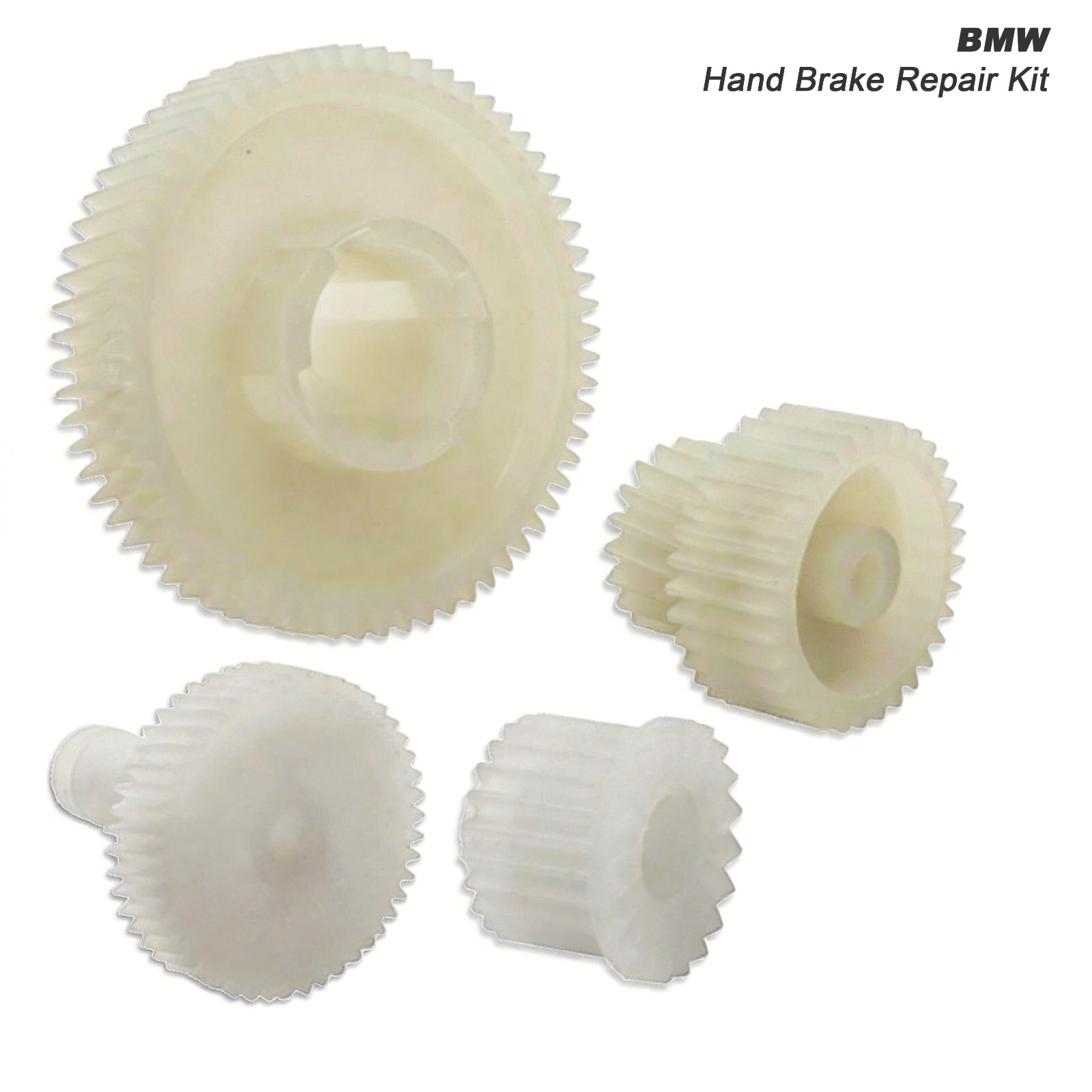 BMW Parking Hand Brake Actuator Repair Kit For X3 X5 X6 E70 E71 F15 F16 F01 F07