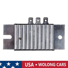 Voltage regulator for Kawasaki FH680V FH721V FX751V FX801V FX850V FX921V