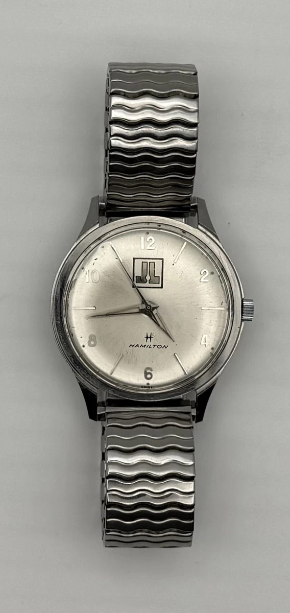 Hamilton 1970-1979 Year Manufactured Wristwatches for sale - eBay