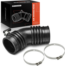 Engine Air Intake Hose Tube w/ Clamp Toyota 4Runner Pickup 1989-1995 3.0L SOHC