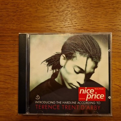 Introducing The Hardline According To Terence Trent D'Arby von Terence Trent...