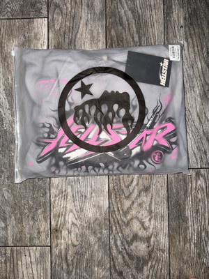 Hellstar Hoodie 