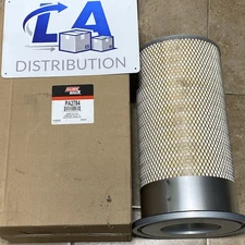 Baldwin - Axial Seal Air Filter Elements Part #: PA2784