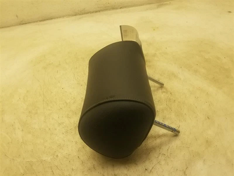 1999 LEXUS ES300 DRIVER SIDE REAR LEATHER HEADREST ASSEMBLY - image 2 of 4