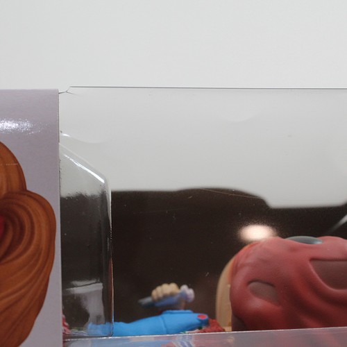 Funko Pop! Vinyl: Chucky #1719 DMG Box - Picture 8 of 16