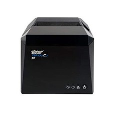 Star 39473910 TSP143IV SK X4 Linerless Label Printer WiFi Bluetooth New