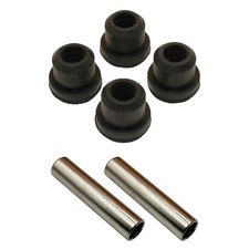 One New Leaf Spring Bushing Kit Fits Universal Products 1997-Up Precedent
