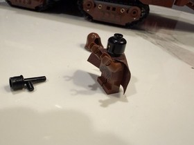 LEGO Star Wars: Sandcrawler (10144) Pre-Owned Complete build . No Box Or Manual.