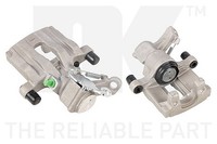 Nk Bremssattel Achse, Der, Hinter, Hinterachse, Links U.A. FüR Cadillac, Opel