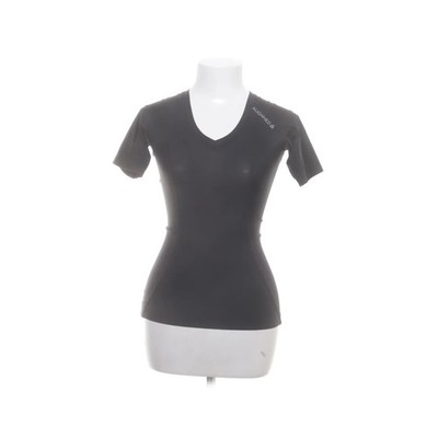 Alignmed, Trainingsshirt, Größe: XS, Schwarz, Elasthan/Polyamid/Polyester #TOV