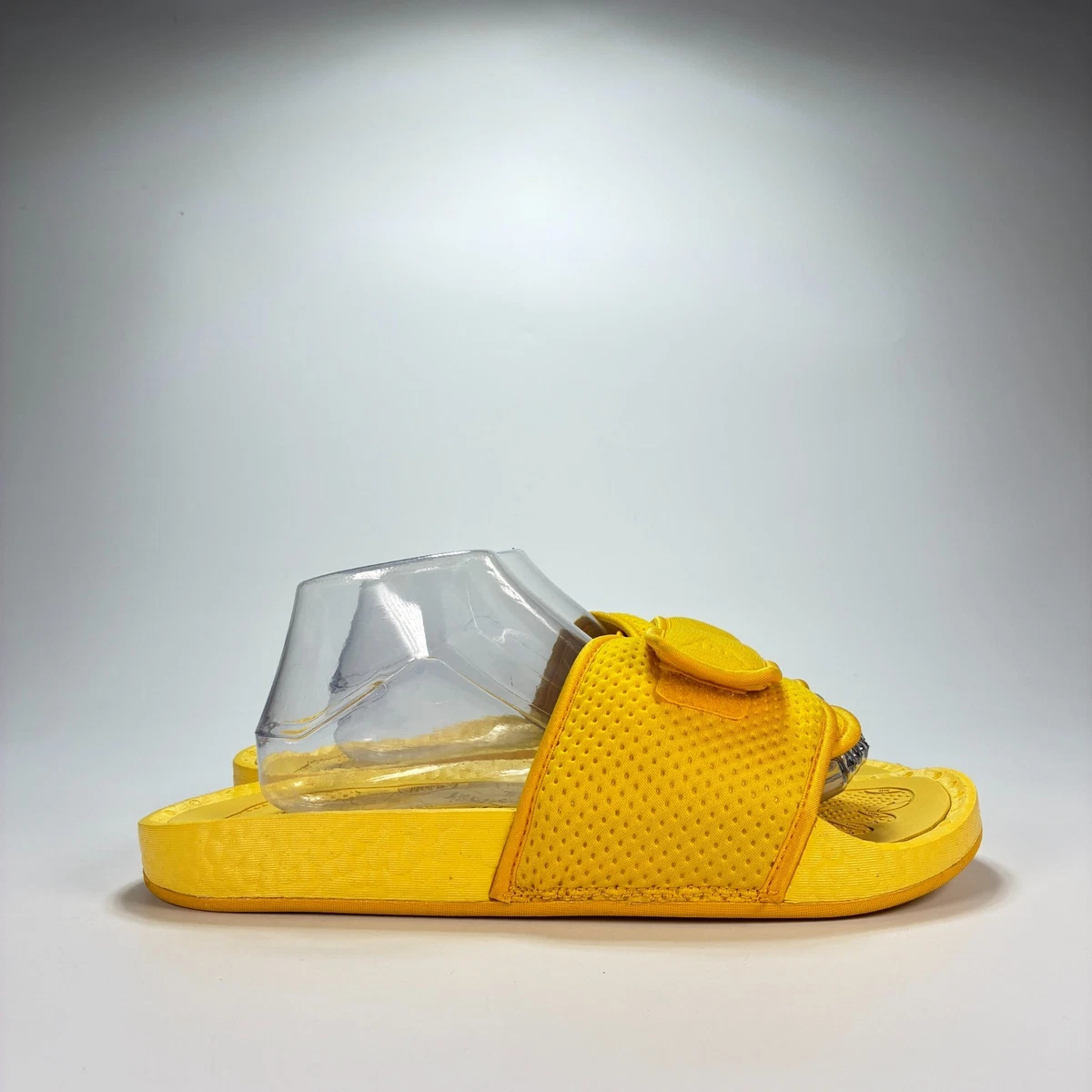adidas Boost Slide Sandals for Men for sale | eBay