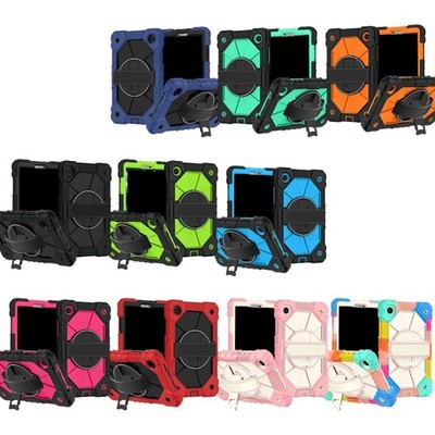 Protective Shell Full Access Port For Tab One 8.7inch/K9 TB305FU(2025) Tablets