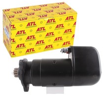 ATL ANLASSER STARTER 6,5kW 24V passend für LKW NKW | A 16 100