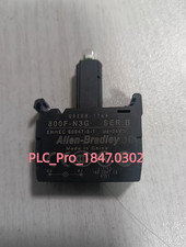 800FN3G 1PCS Brand New Allen-Bradley 800F-N3G Fast delivery
