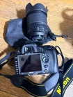 Nikon D90 18 105VR Lens Kit with original box rare item
