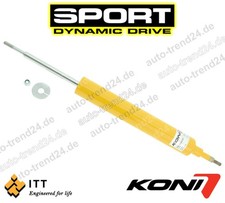 Koni SPORT Stoßdämpfer hinten für BMW 3er Coupé E92, Bj. 2006-2013