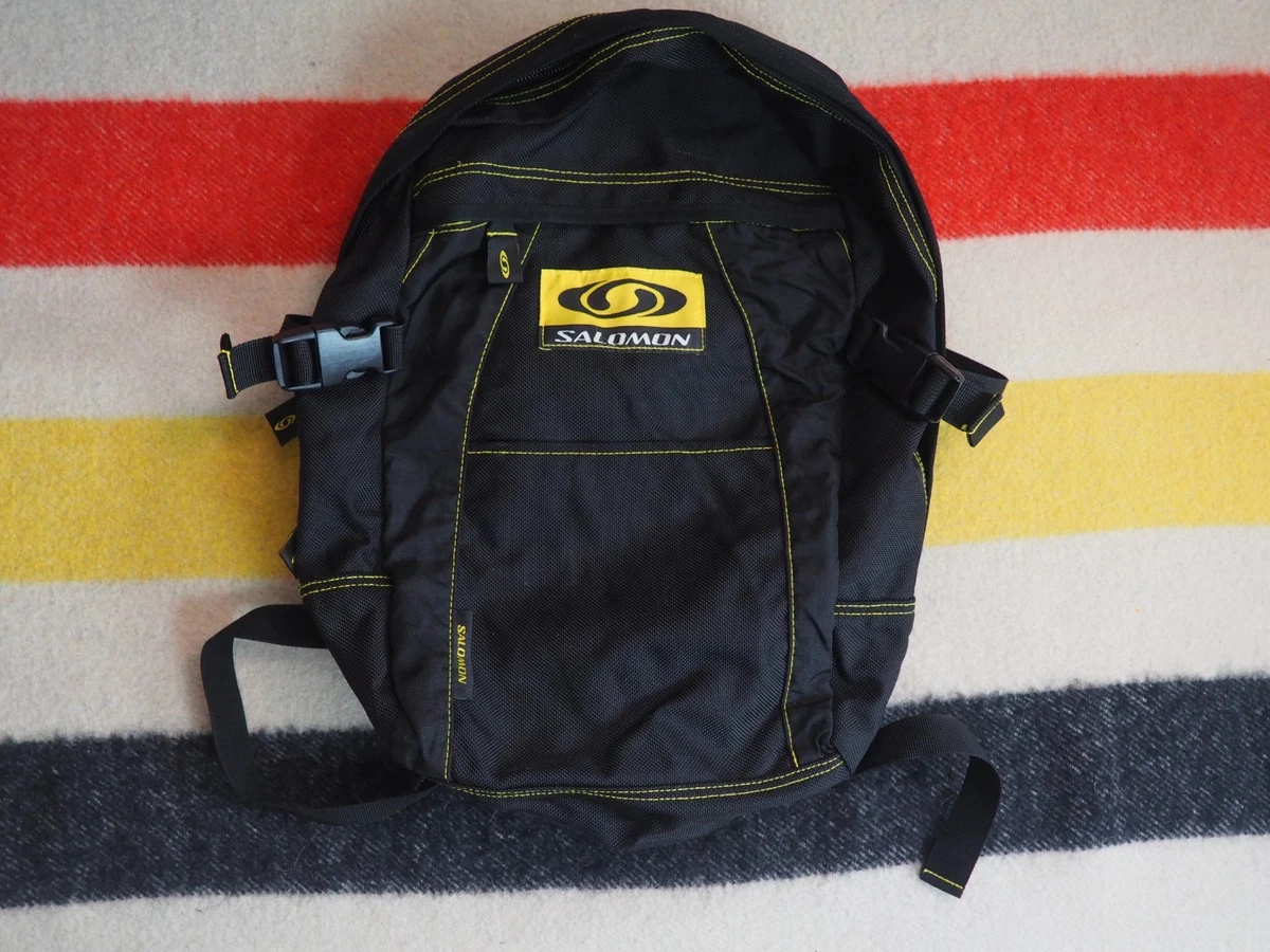 Salomon Backpack Bags for Men for sale | eBay