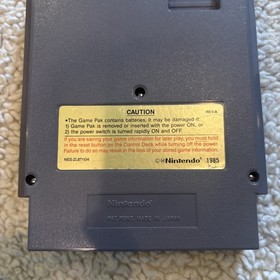 Lote de juegos NES Nintendo 2 - Little Nemo Dream Master y estrellas de b&eacute;isbol aut&eacute;nticas