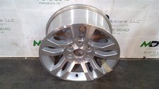 2018-2019 Chevrolet Tahoe Wheel 18x8-12 5 Spoke Single Opt