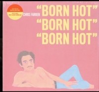 Farren - Born Hot 180G/COLORED Vinyl/Dl Card - Vinyl Record - G3Z