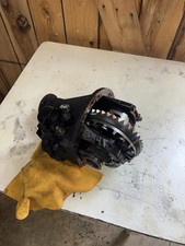 96-09 Toyota 4.10 Ratio E-locker Rear Differential 8 For Tacoma 4runner Or Fj 96-09 Toyota 4.10 Ratio E-locker Rear Differential 8 For Tacoma 4runner Or Fj