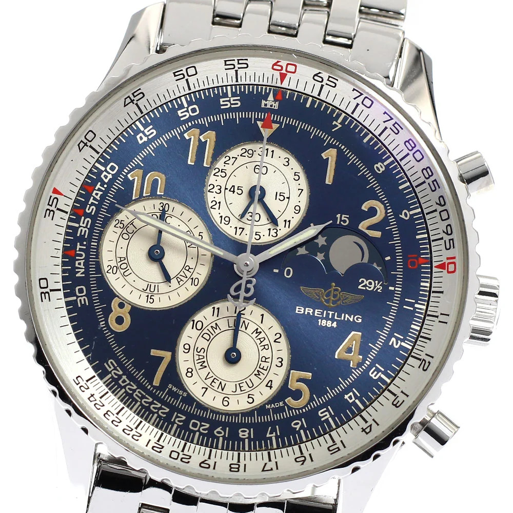 Breitling Navitimer 1461 A19022 TO323820