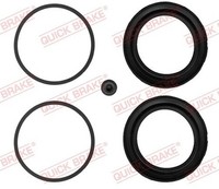 Quick Brake 114-0242 Reparatursatz, Bremssattel FüR Mercedes-Benz