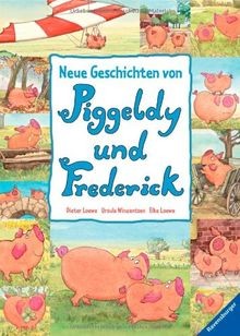 Neue Geschichten von Piggeldy und Frederick - Band 1: Fr... | Buch | Zustand gut