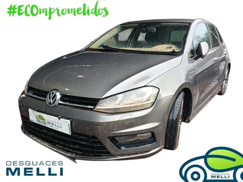 5Q0407152J Brazo Suspension Inferior Delantero Derecho para VOLKSWAGEN G 9099483 - Imagen 7 de 10