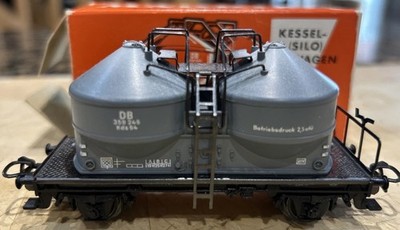 Märklin H0 4622 Kesselwagen originalverpackt 