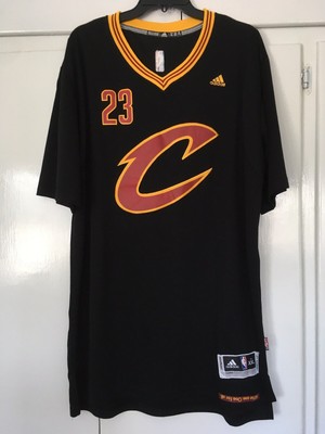 lebron james 2016 finals jersey