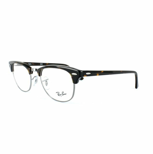 ray ban 5154 black