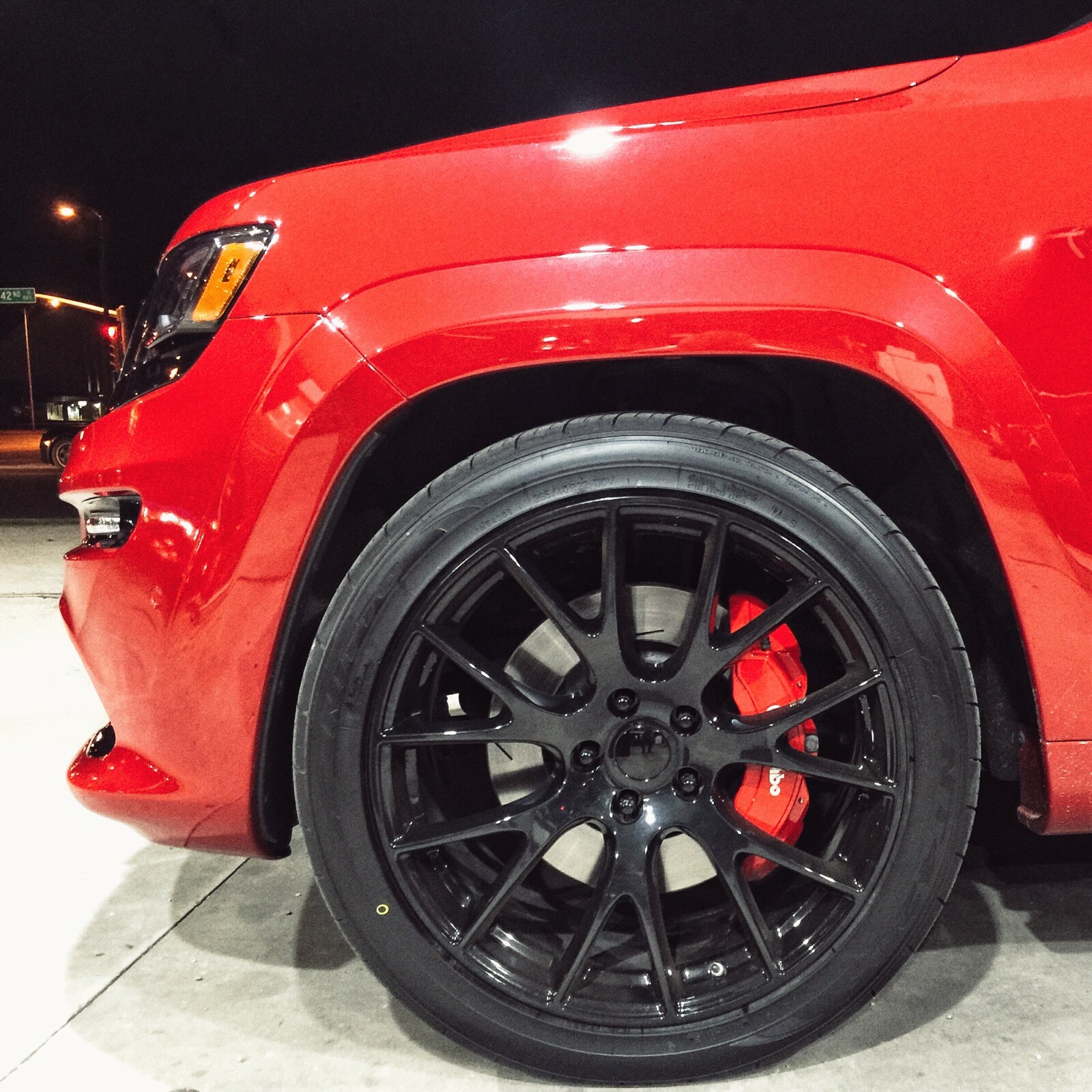 Jeep Cherokee Black Rims ubicaciondepersonas.cdmx.gob.mx